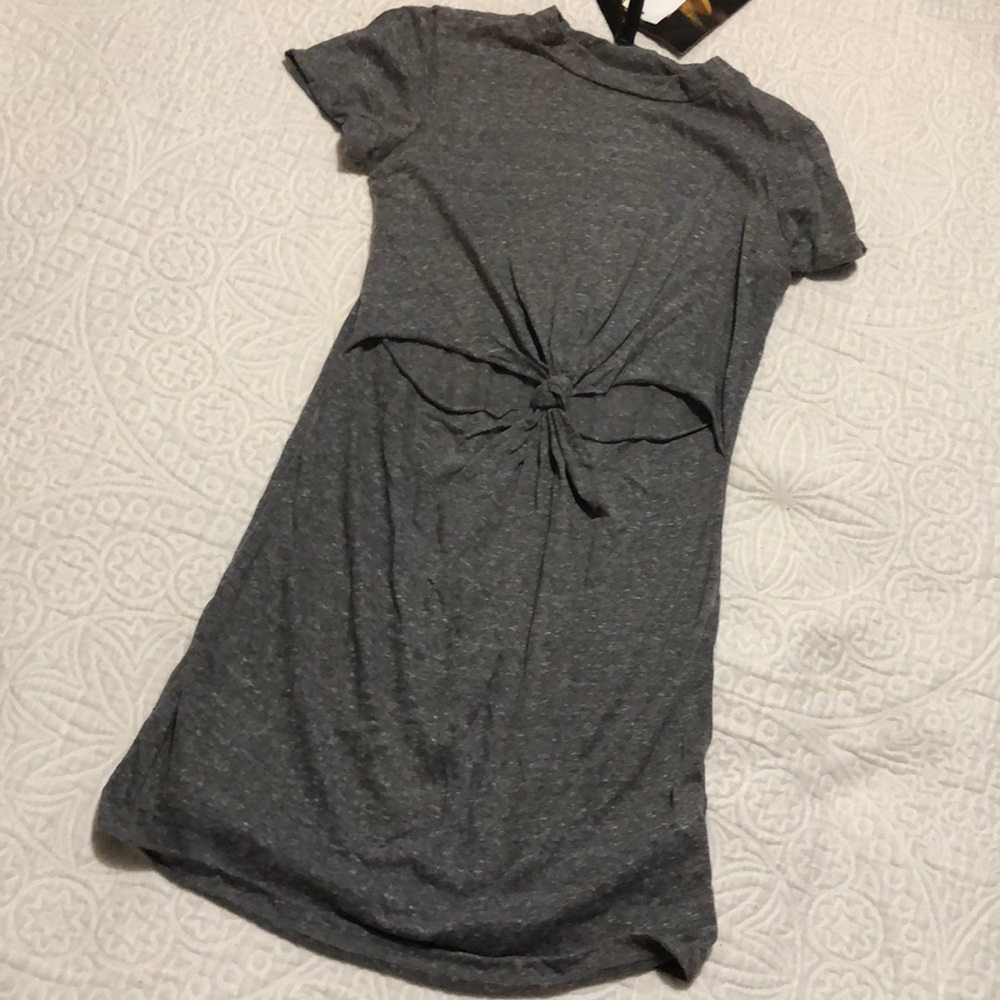 Very light weigh dress
